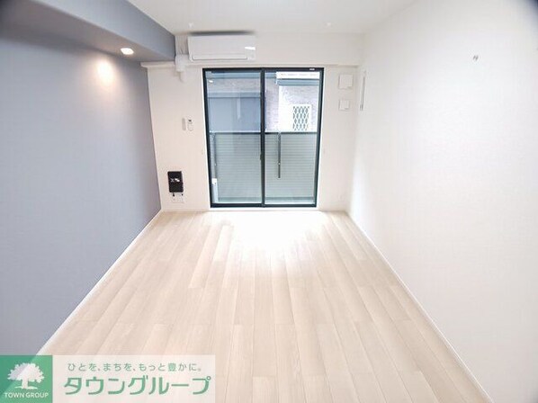 コーポハピネス白砂の物件内観写真